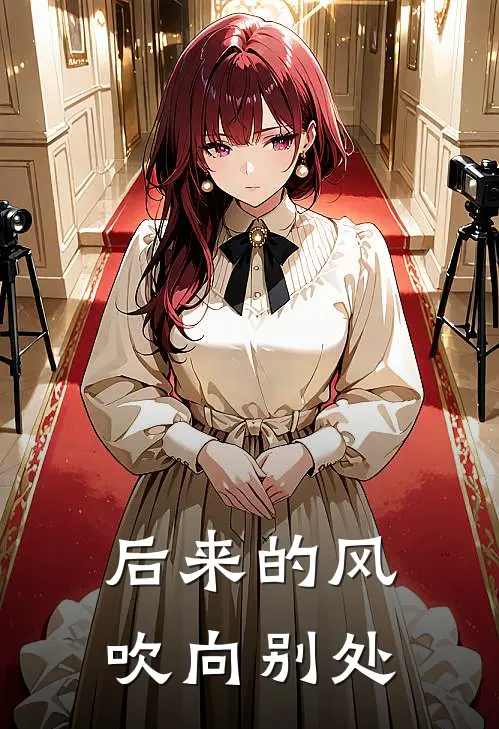 后来的风吹向别处