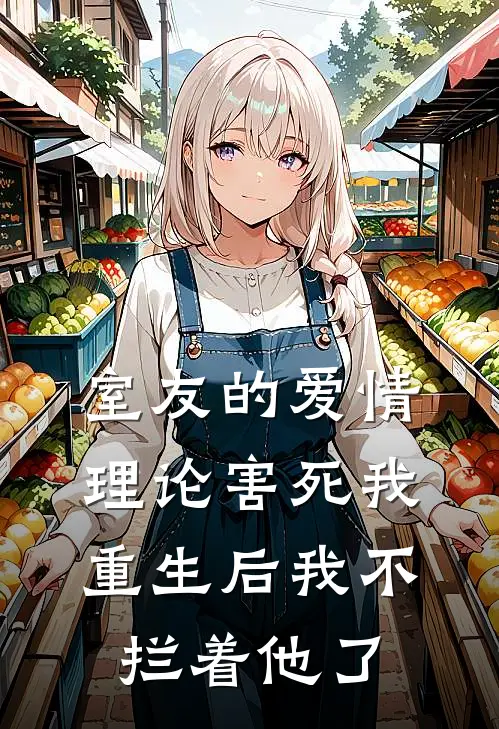 室友的爱情理论害死我，重生后我不拦着他了