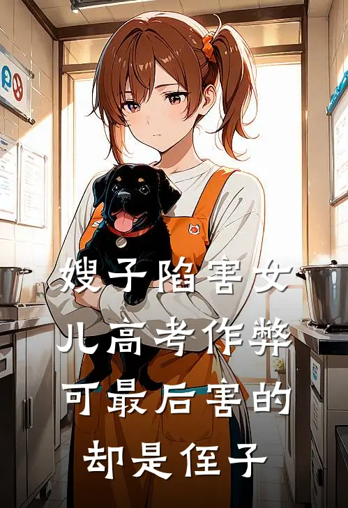 嫂子陷害女儿高考作弊，可最后害的却是侄子