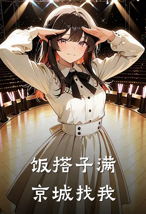 饭搭子满京城找我