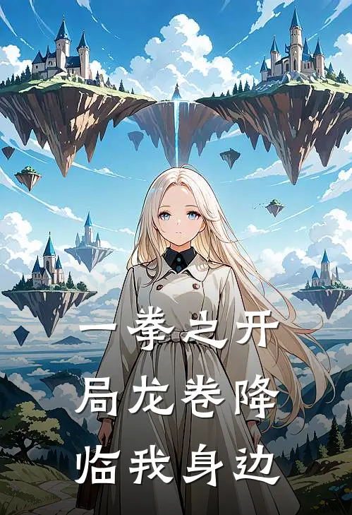 一拳之开局龙卷降临我身边
