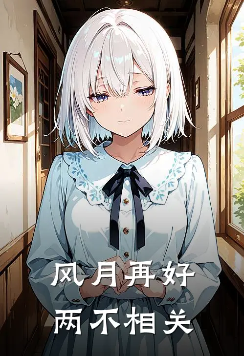 风月再好，两不相关