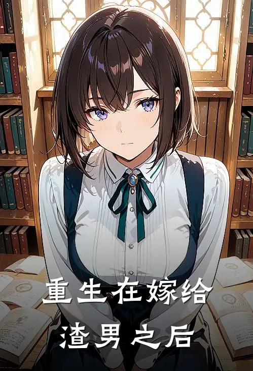 重生在嫁给渣男之后