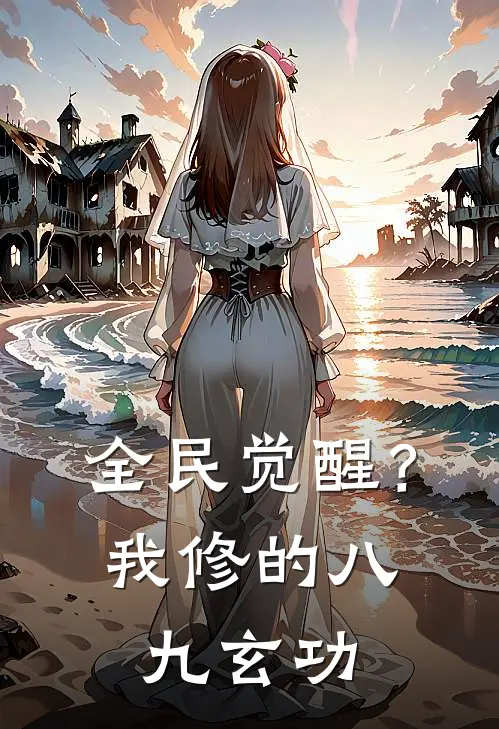 全民觉醒？我修的八九玄功