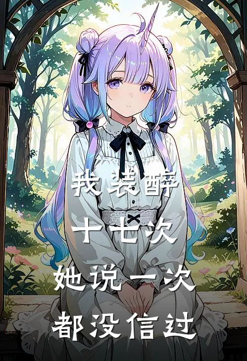 我装醉十七次，她说一次都没信过