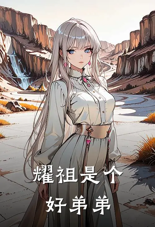 耀祖是个好弟弟