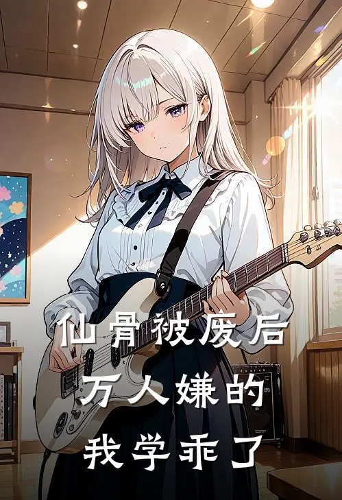 仙骨被废后，万人嫌的我学乖了