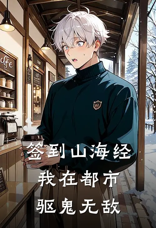 签到山海经，我在都市驱鬼无敌
