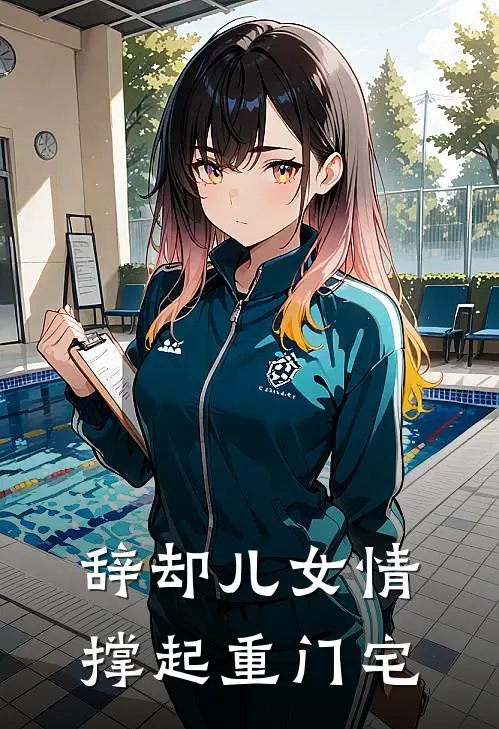辞却儿女情，撑起重门宅