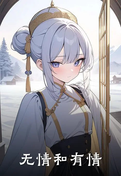 无情和有情