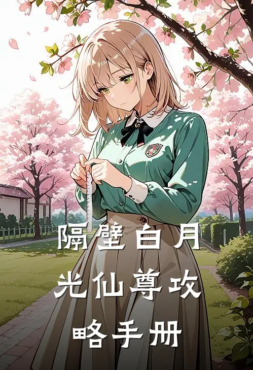 隔壁白月光仙尊攻略手册