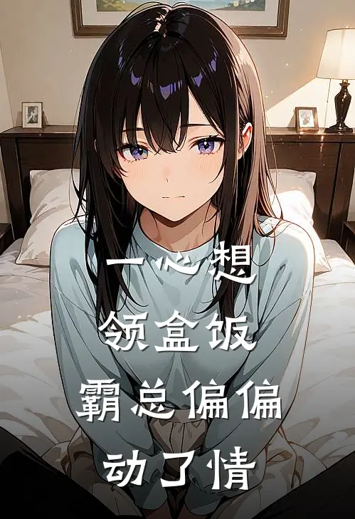 一心想领盒饭，霸总偏偏动了情