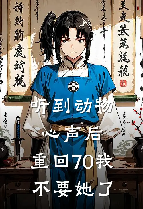 听到动物心声后，重回70我不要她了