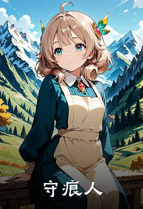 守痕人