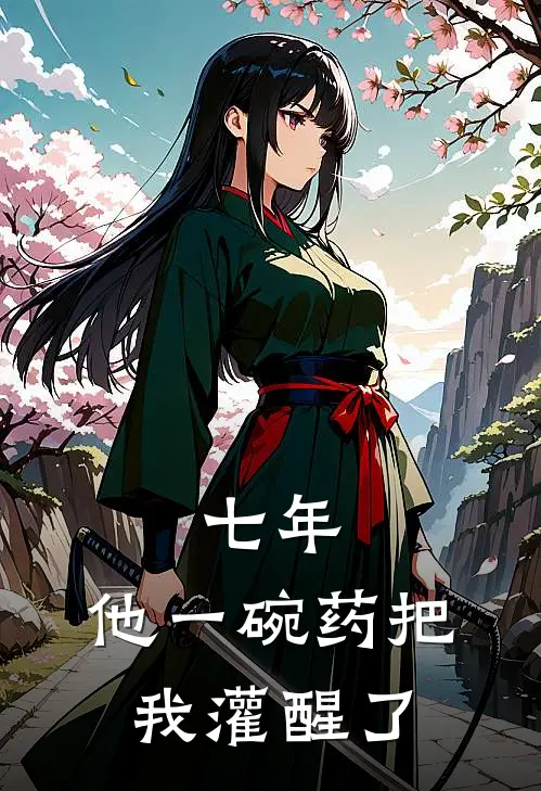 七年，他一碗药把我灌醒了