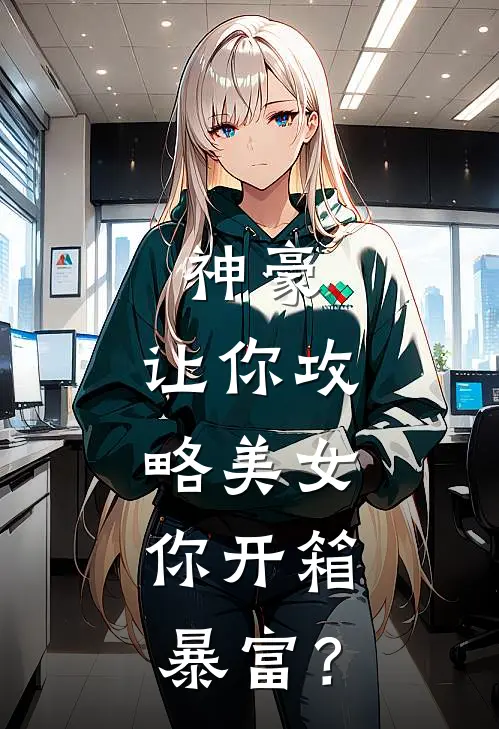 神豪：让你攻略美女，你开箱暴富？