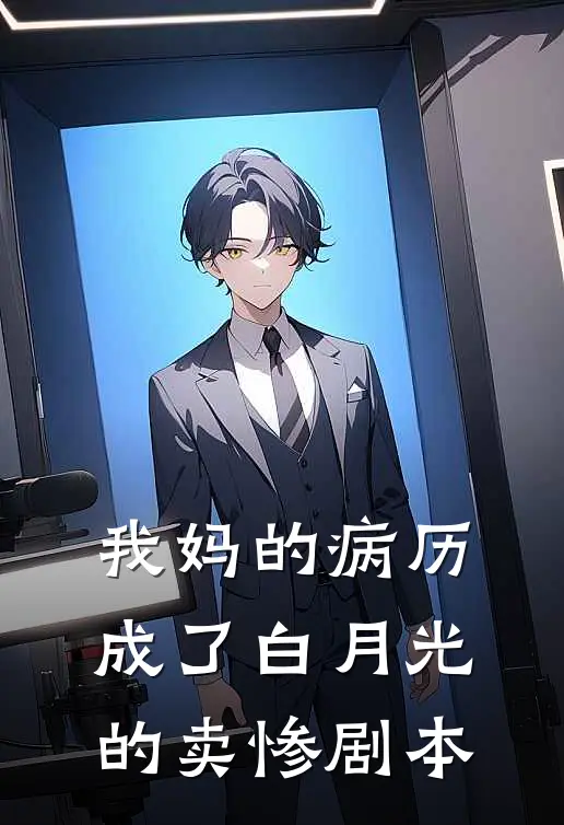 我妈的病历，成了白月光的卖惨剧本