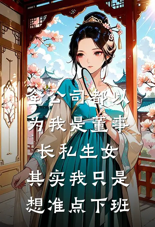 全公司都以为我是董事长私生女，其实我只是想准点下班