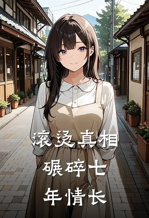 滚烫真相，碾碎七年情长
