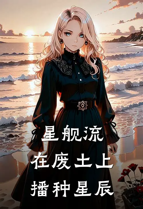 星舰流：在废土上播种星辰