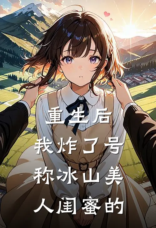 重生后，我炸了号称冰山美人闺蜜的