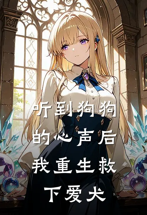 听到狗狗的心声后，我重生救下爱犬