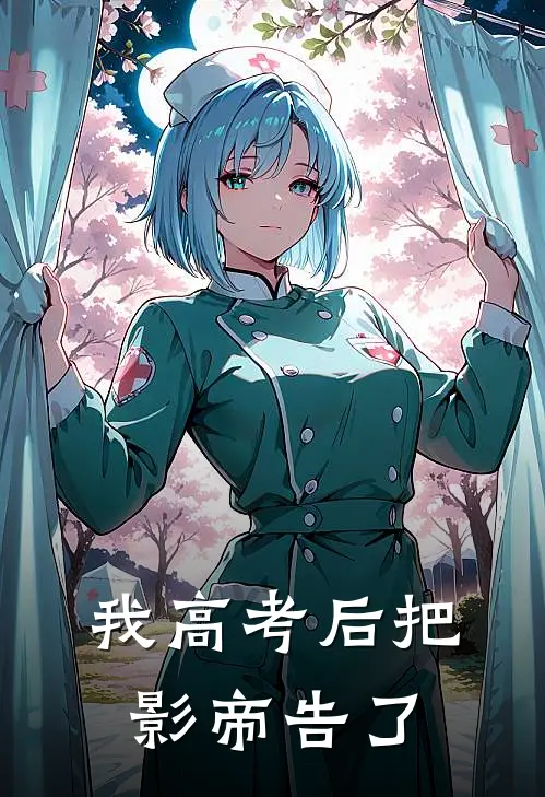 我高考后把影帝告了