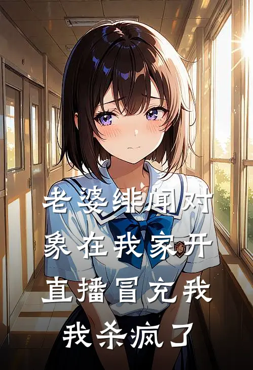 老婆绯闻对象在我家开直播冒充我，我杀疯了