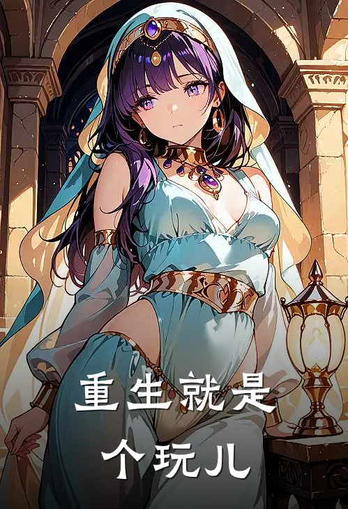 重生就是个玩儿