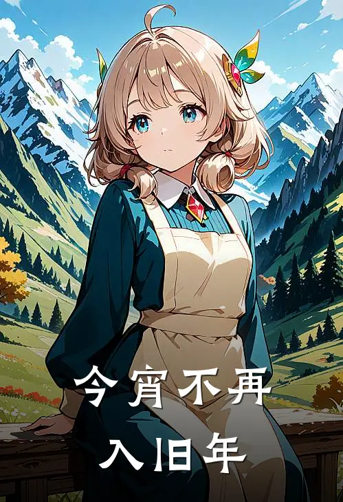 今宵不再入旧年