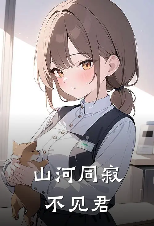山河同寂不见君