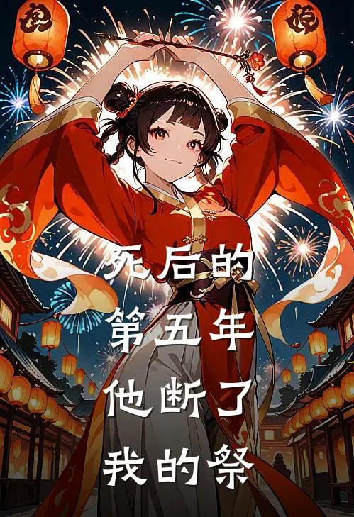 死后的第五年，他断了我的祭