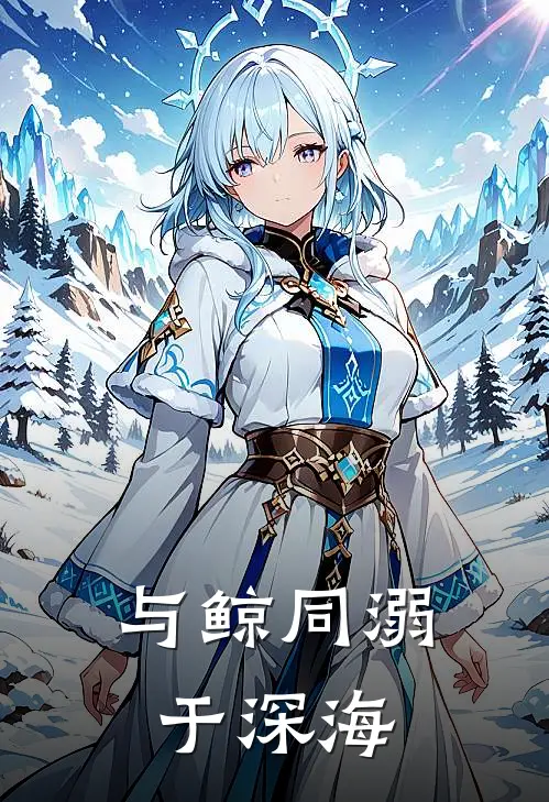 与鲸同溺于深海