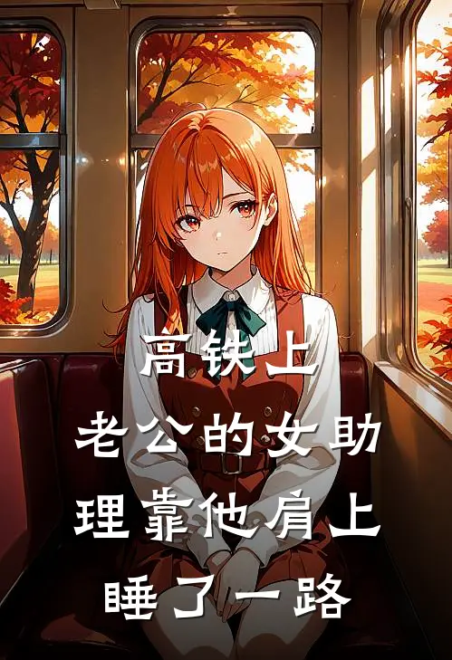 高铁上，老公的女助理靠他肩上睡了一路