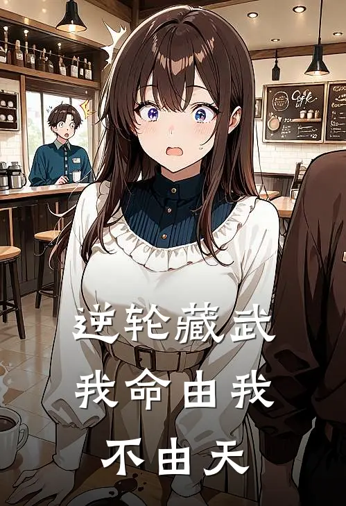 逆轮藏武，我命由我不由天