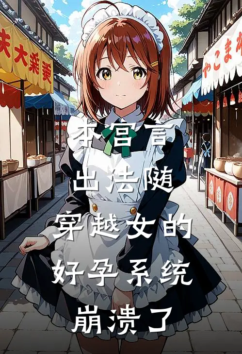 本宫言出法随，穿越女的好孕系统崩溃了