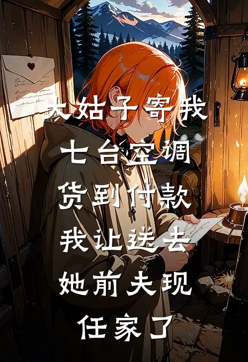 大姑子寄我七台空调货到付款，我让送去她前夫现任家了