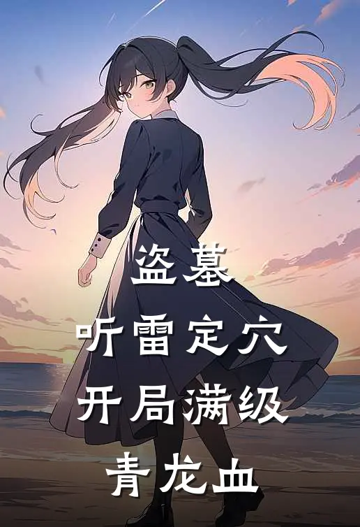 盗墓：听雷定穴，开局满级青龙血