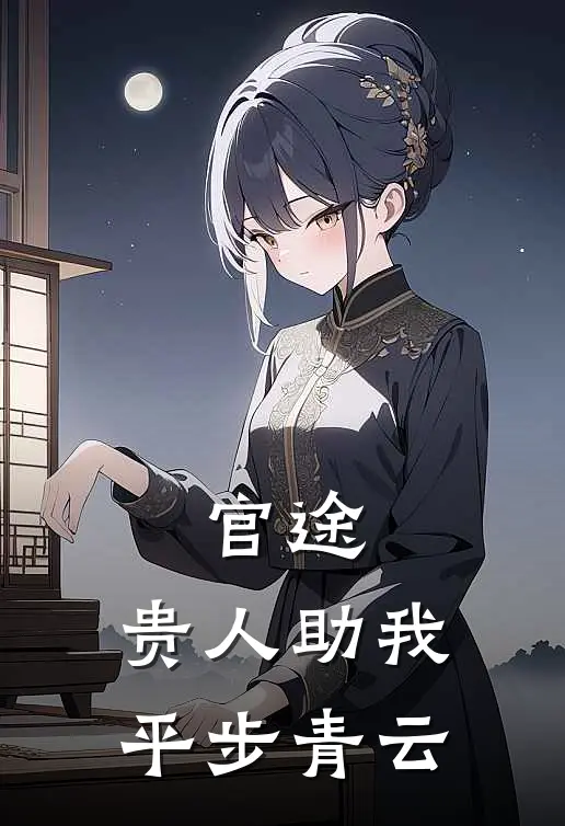 官途：贵人助我平步青云