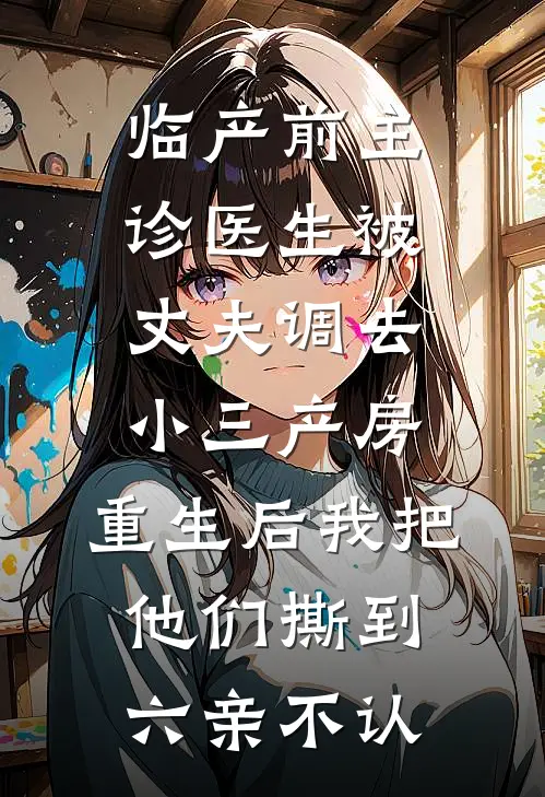 临产前主诊医生被丈夫调去小三产房，重生后我把他们撕到六亲不认