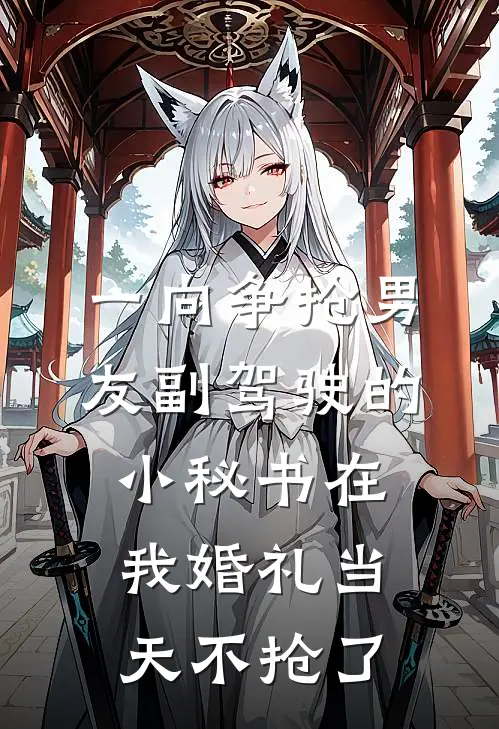 一向争抢男友副驾驶的小秘书在我婚礼当天不抢了