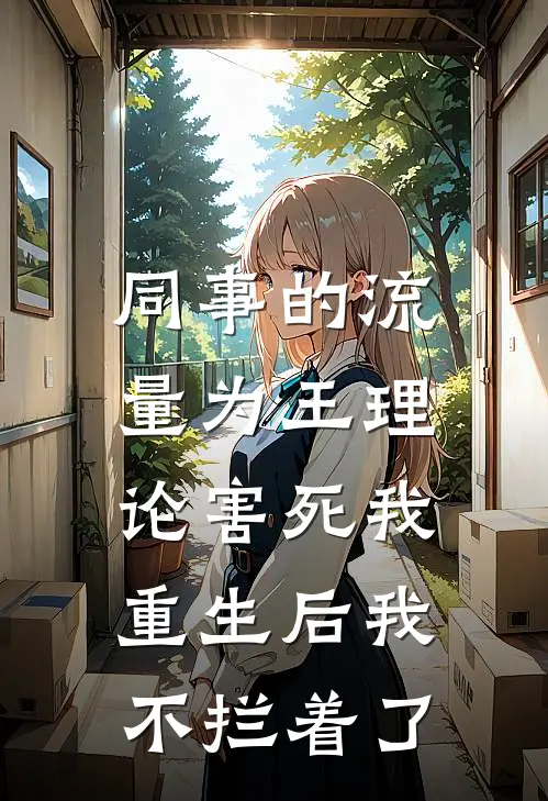 同事的流量为王理论害死我，重生后我不拦着了