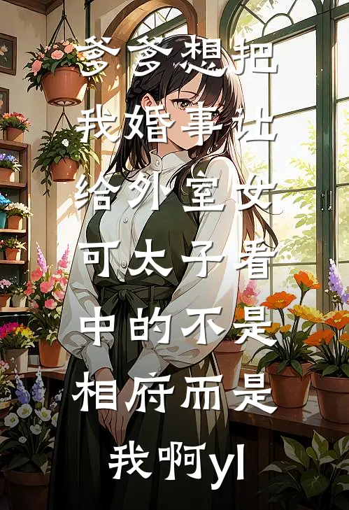 爹爹想把我婚事让给外室女，可太子看中的不是相府而是我啊yl