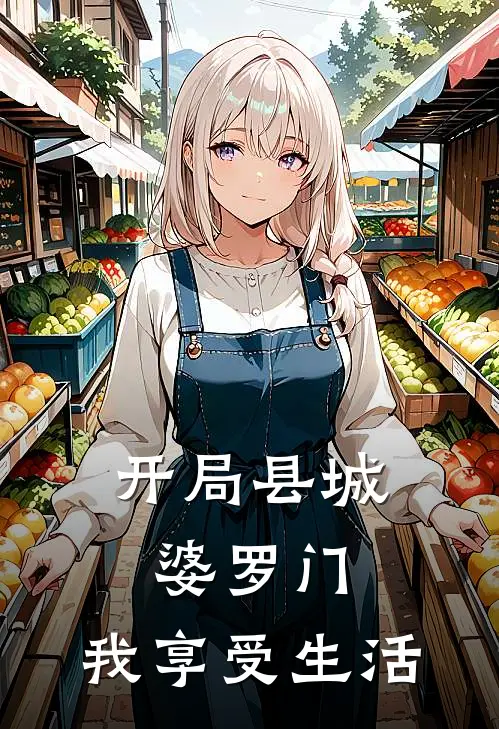 开局县城婆罗门，我享受生活
