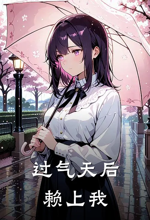 过气天后赖上我