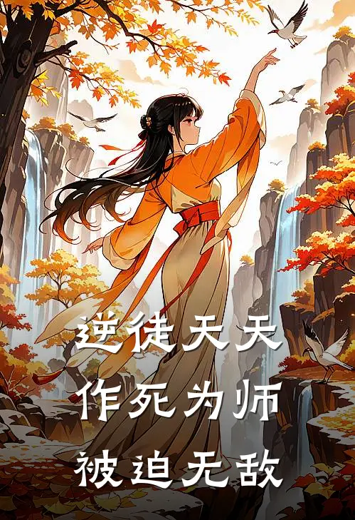 逆徒天天作死为师被迫无敌