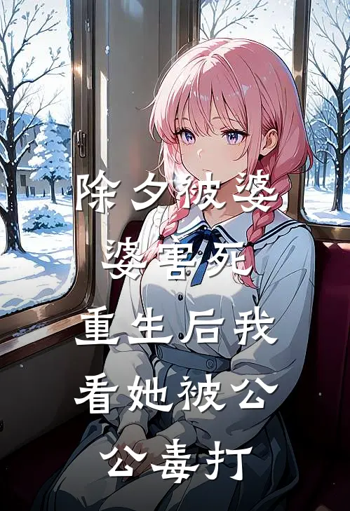 除夕被婆婆害死，重生后我看她被公公毒打