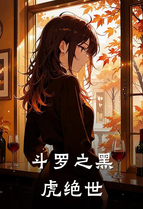 斗罗之黑虎绝世