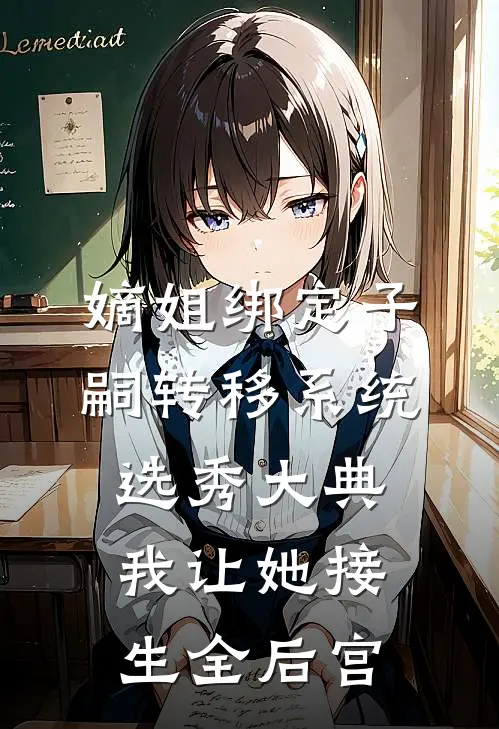 嫡姐绑定子嗣转移系统，选秀大典我让她接生全后宫