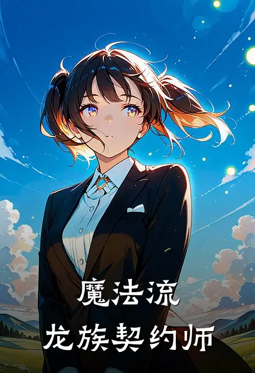 魔法流：龙族契约师
